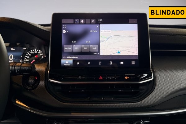 JEEP COMPASS 2.0 16V DIESEL LONGITUDE 4X4 AUTOMÁTICO 2022/2023